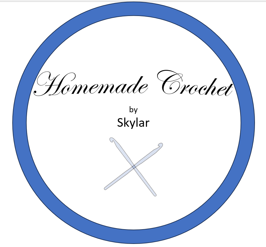 Homemade Crochet by Skylar